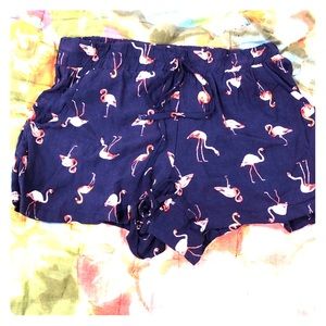 Bebop Clothing XS shorts